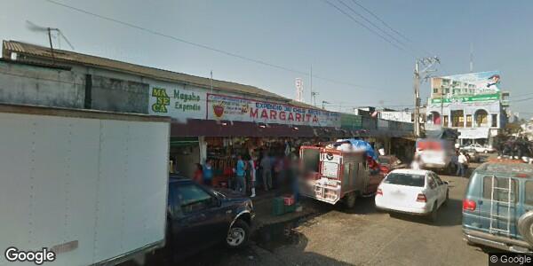 ADMINISTRACIÓN DEL MERCADO MUNICIPAL